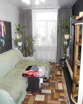 2-к квартира, вторичка, 45м2, 3/4 этаж