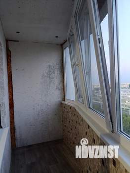 1-к квартира, вторичка, 37м2, 10/10 этаж