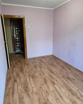 2-к квартира, вторичка, 43м2, 6/9 этаж