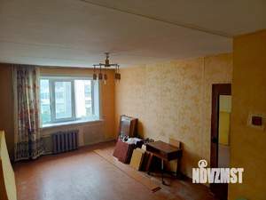 2-к квартира, вторичка, 45м2, 6/9 этаж
