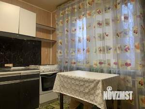 1-к квартира, вторичка, 41м2, 5/5 этаж