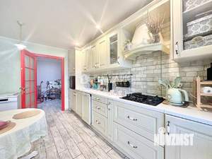 3-к квартира, вторичка, 75м2, 9/11 этаж