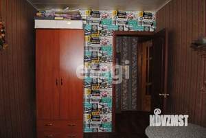 2-к квартира, вторичка, 43м2, 3/5 этаж