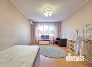 2-к квартира, вторичка, 52м2, 5/10 этаж