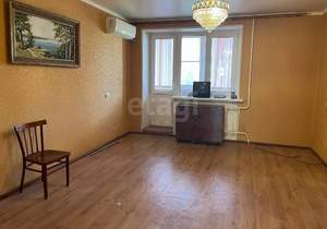 4-к квартира, вторичка, 73м2, 6/9 этаж