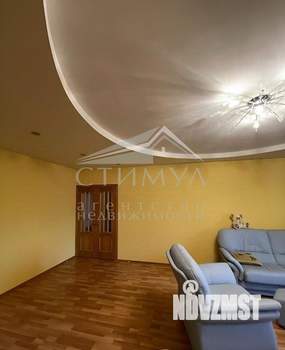 3-к квартира, вторичка, 106м2, 6/6 этаж