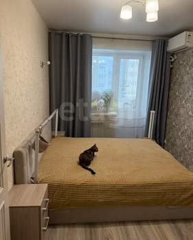 2-к квартира, вторичка, 51м2, 13/14 этаж