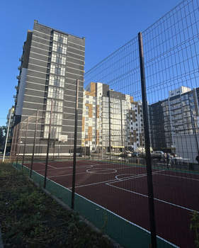 3-к квартира, вторичка, 74м2, 8/10 этаж