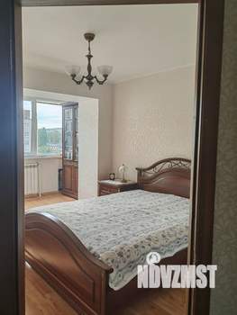 2-к квартира, вторичка, 66м2, 9/10 этаж