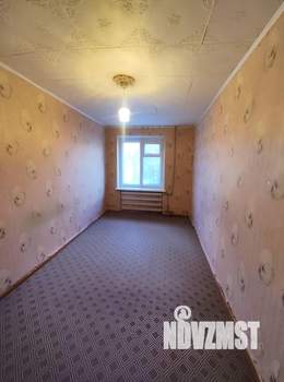 3-к квартира, вторичка, 54м2, 1/5 этаж