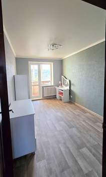 3-к квартира, вторичка, 63м2, 9/9 этаж