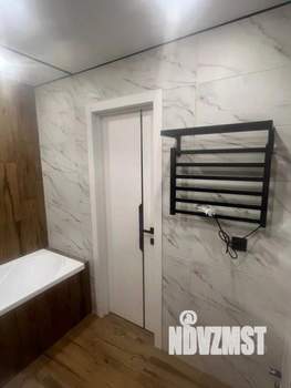 2-к квартира, вторичка, 67м2, 5/22 этаж