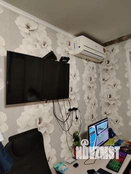 1-к квартира, вторичка, 29м2, 5/5 этаж