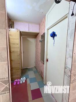 3-к квартира, вторичка, 57м2, 2/9 этаж