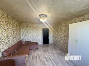 1-к квартира, вторичка, 36м2, 6/9 этаж