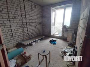 1-к квартира, вторичка, 37м2, 8/10 этаж