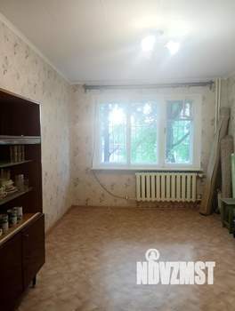 3-к квартира, вторичка, 57м2, 1/9 этаж