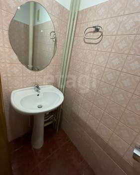 4-к квартира, вторичка, 91м2, 3/10 этаж