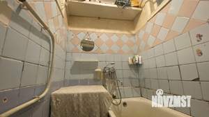 3-к квартира, вторичка, 58м2, 3/5 этаж