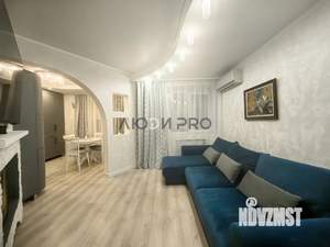 3-к квартира, вторичка, 68м2, 7/8 этаж