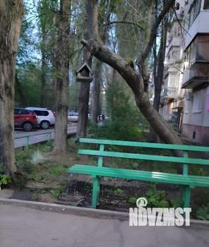 1-к квартира, вторичка, 32м2, 3/5 этаж
