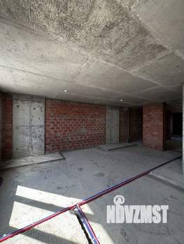 3-к квартира, вторичка, 120м2, 6/16 этаж