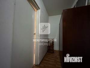 1-к квартира, вторичка, 34м2, 3/9 этаж