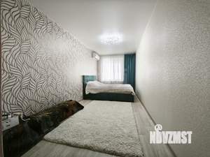 2-к квартира, вторичка, 43м2, 5/5 этаж