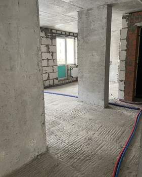 2-к квартира, вторичка, 55м2, 4/16 этаж