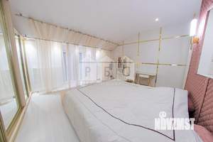 3-к квартира, вторичка, 137м2, 6/6 этаж