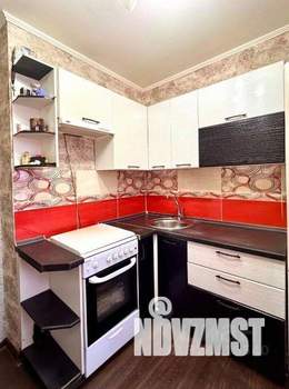 2-к квартира, вторичка, 44м2, 5/5 этаж