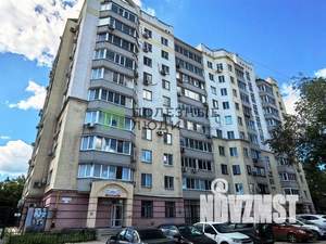 1-к квартира, вторичка, 41м2, 2/10 этаж