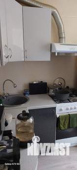 2-к квартира, вторичка, 48м2, 1/5 этаж