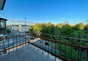 3-к квартира, вторичка, 65м2, 4/4 этаж