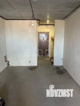 Студия квартира, вторичка, 26м2, 4/10 этаж