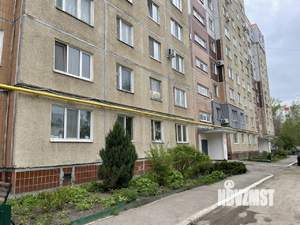 2-к квартира, вторичка, 53м2, 3/9 этаж