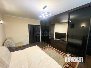 3-к квартира, вторичка, 64м2, 6/10 этаж