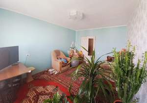 3-к квартира, вторичка, 67м2, 9/9 этаж