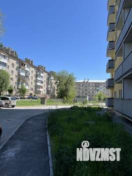 1-к квартира, вторичка, 35м2, 11/17 этаж