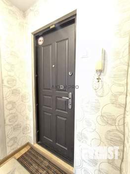 1-к квартира, вторичка, 34м2, 9/12 этаж