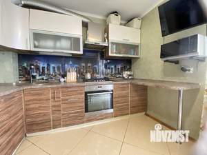 2-к квартира, вторичка, 53м2, 10/12 этаж