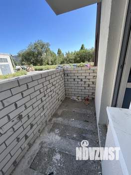 1-к квартира, вторичка, 35м2, 1/18 этаж