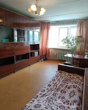 3-к квартира, вторичка, 60м2, 7/9 этаж