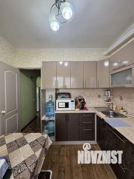 2-к квартира, вторичка, 53м2, 2/9 этаж