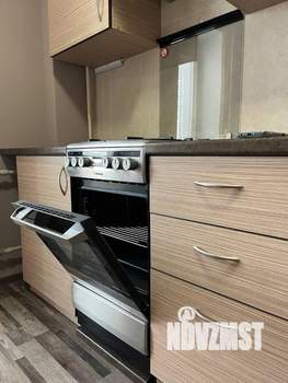 2-к квартира, вторичка, 46м2, 2/6 этаж