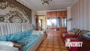 2-к квартира, вторичка, 53м2, 8/9 этаж