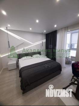 2-к квартира, вторичка, 65м2, 14/24 этаж