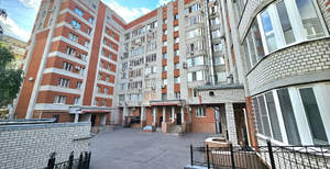 3-к квартира, сданный дом, 117м2, 8/9 этаж