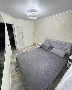 3-к квартира, вторичка, 62м2, 4/14 этаж