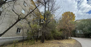 1-к квартира, вторичка, 30м2, 1/5 этаж